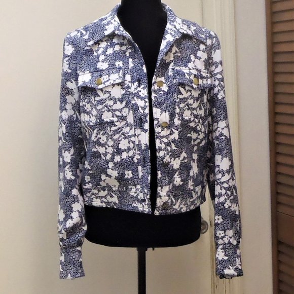 MICHAEL Michael Kors Jackets & Blazers - Michael Kors Jacket - Size Medium - NWT